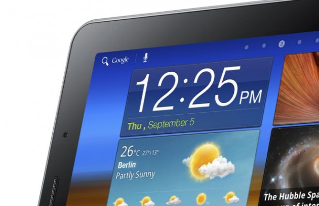 Samsung Galaxy Tab 3: Supuesto benchmark revelado
