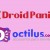 Droid Panic - Octilus