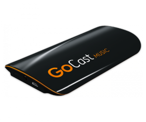 gocast-music