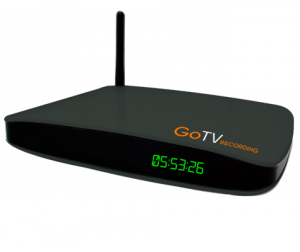 gotv-recording