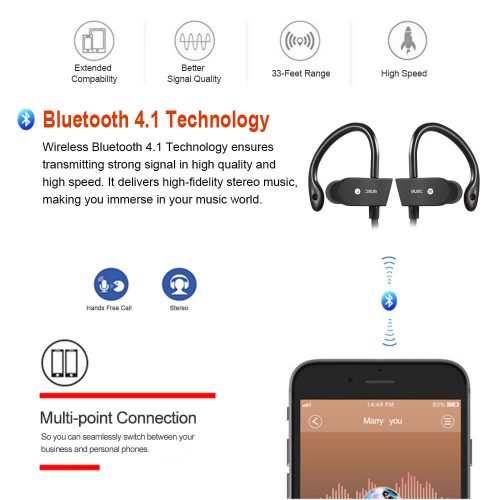 S6 Bluetooth 4.1