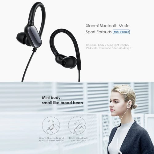 Xiaomi Mi Sports Bluetooth Headset