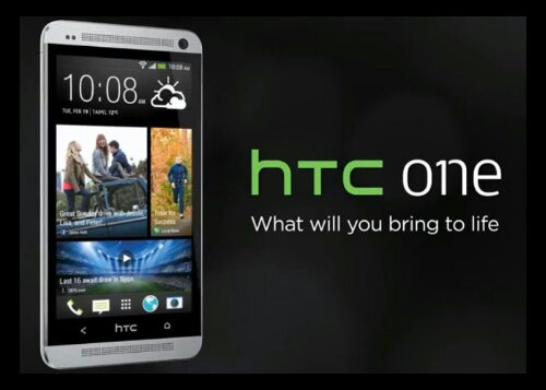 Parche no oficial para corregir problemas de energía en el HTC One X