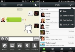 Descargar-WeChat-para-Android