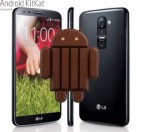 [ÚLTIMA HORA] Empieza a llegar la actualización a Android 4.4.2 KitKat a los LG G2 de Vodafone