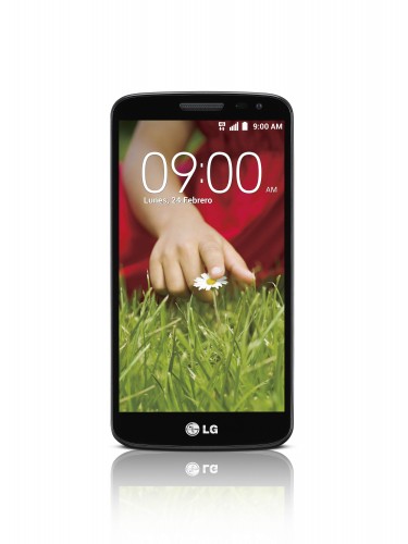 Ya Está Disponible El Lg G2 Mini En El Mercado Español Droid Panic 1417