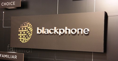 BlackPhone