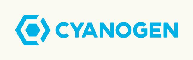 Cyanogen-logotipo