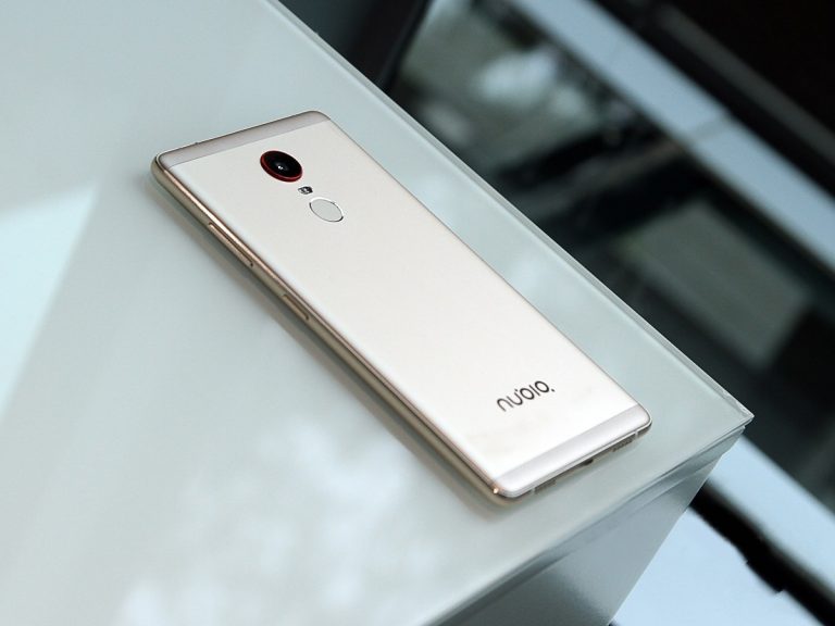 Как перепрошить zte nubia z11 max