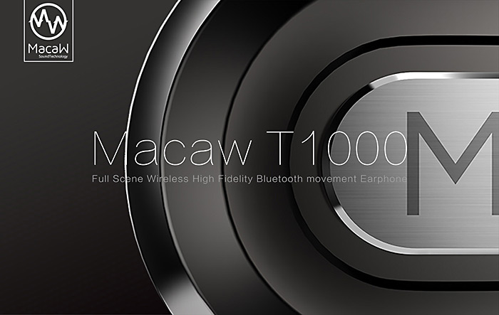 MACAW T1000