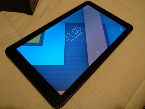 Energy Tablet 10.1" Neo 3 Lite