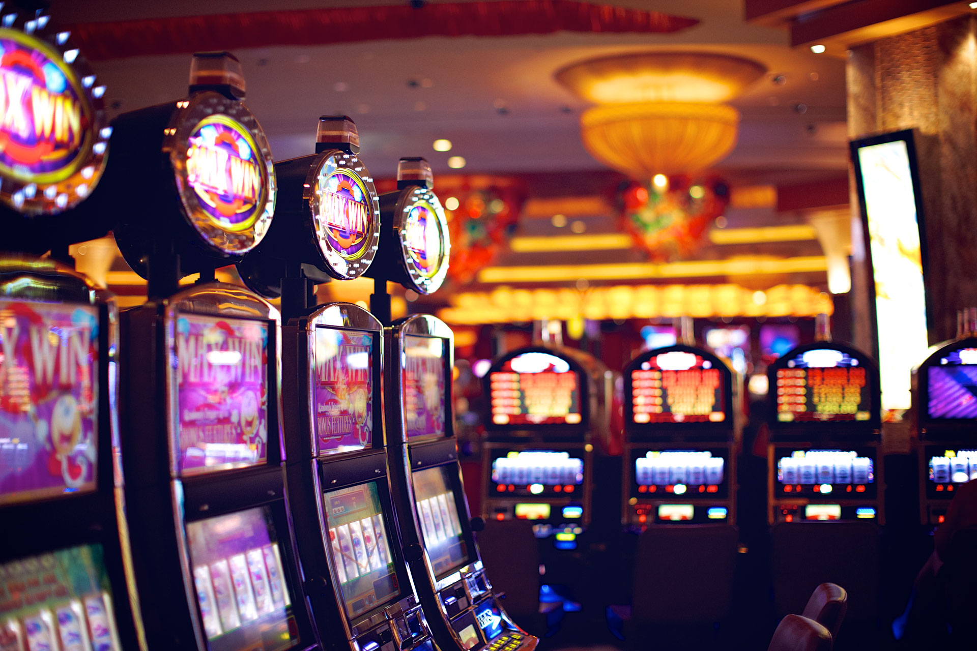 Casinos online, una forma más de conseguir ingresos extra – Droid Panic