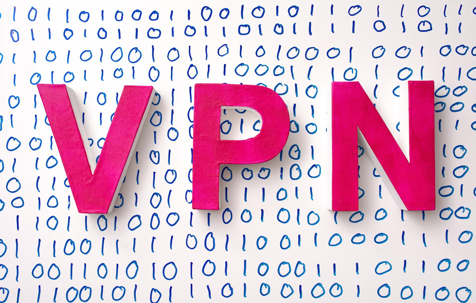 VPN