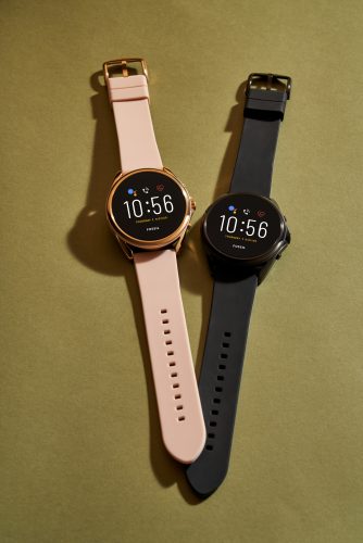 Fossil Gen 5 LTE el primero de su marca con conectividad 4G