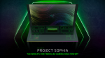 “Project Sophia” y la silla Enki Pro Hypersense de Razer