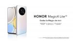 HONOR Magic4 Lite 5G: velocidad y potencia para todos