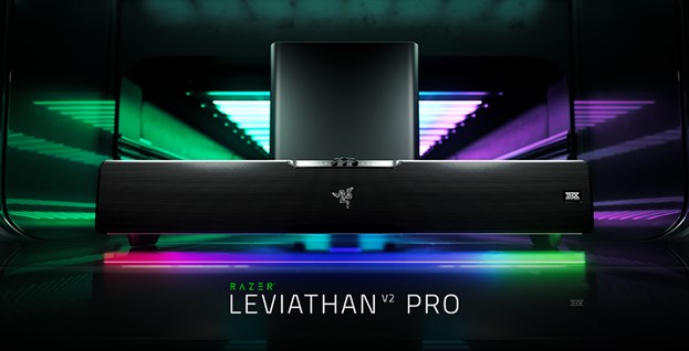 Leviathan V2 Pro