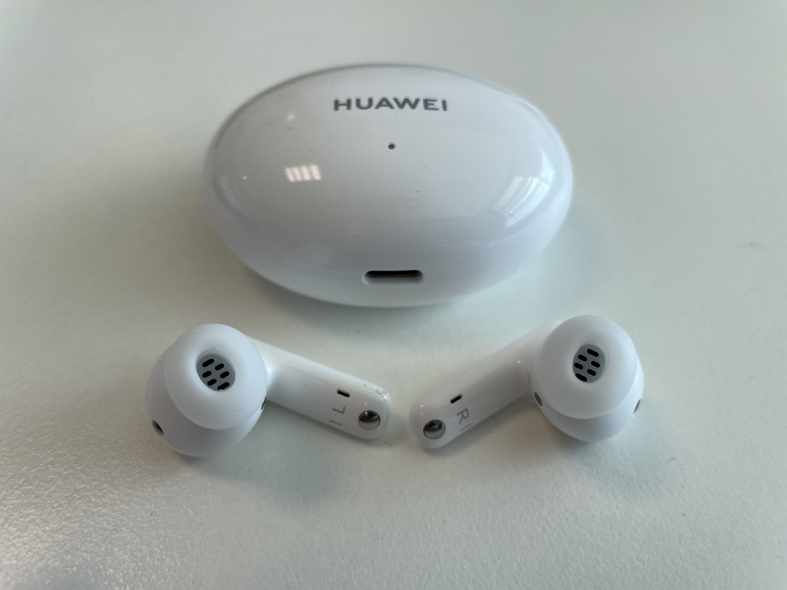 El gadget del sábado: Huawei Freebuds 5, sonido de diseño