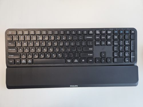 Philips SPT6607