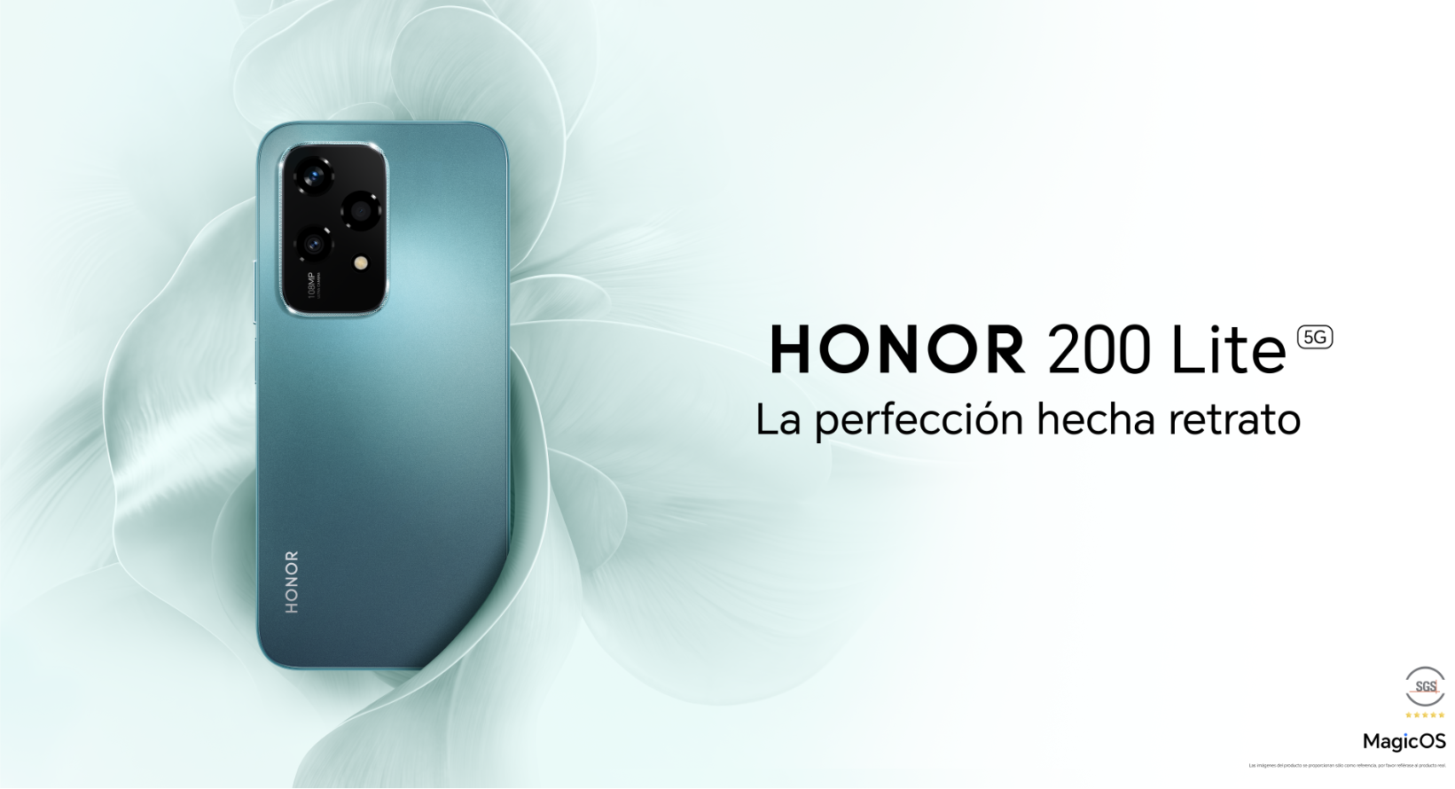HONOR 200 Lite