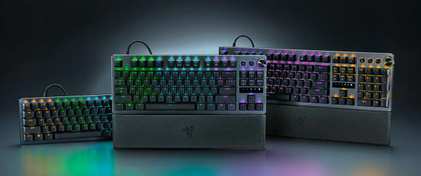 Razer Huntsman V3 Pro