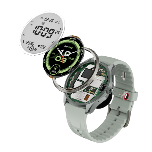 TicWatch Pro 5 Enduro