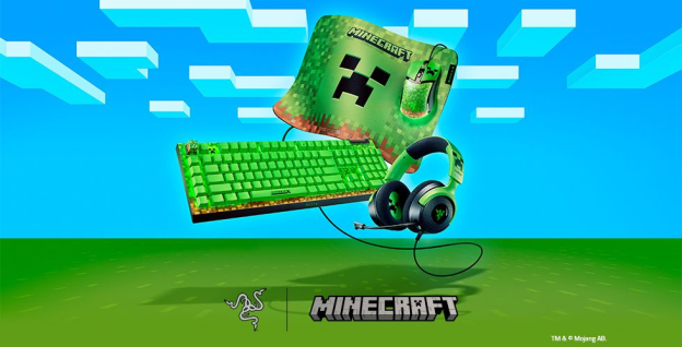 Razer | Minecraft