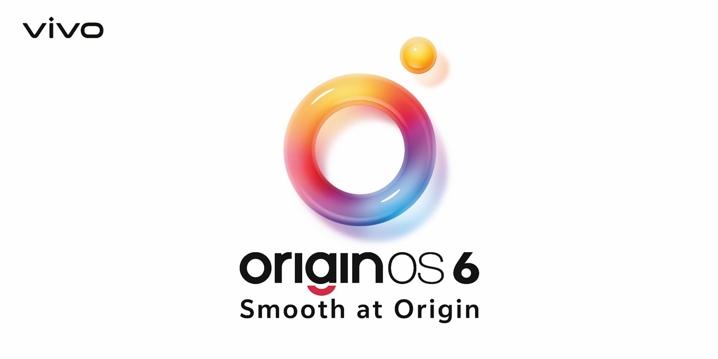 OriginOS 6