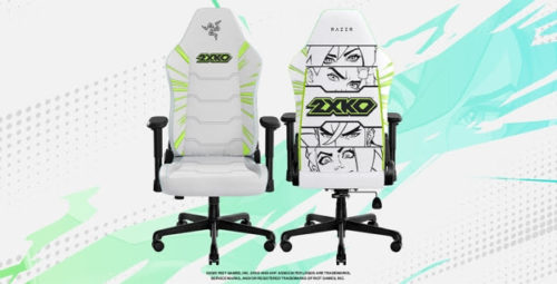Razer 2XKO