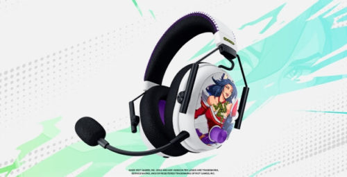 Razer 2XKO