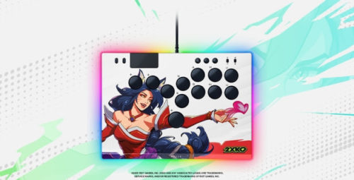 Razer 2XKO