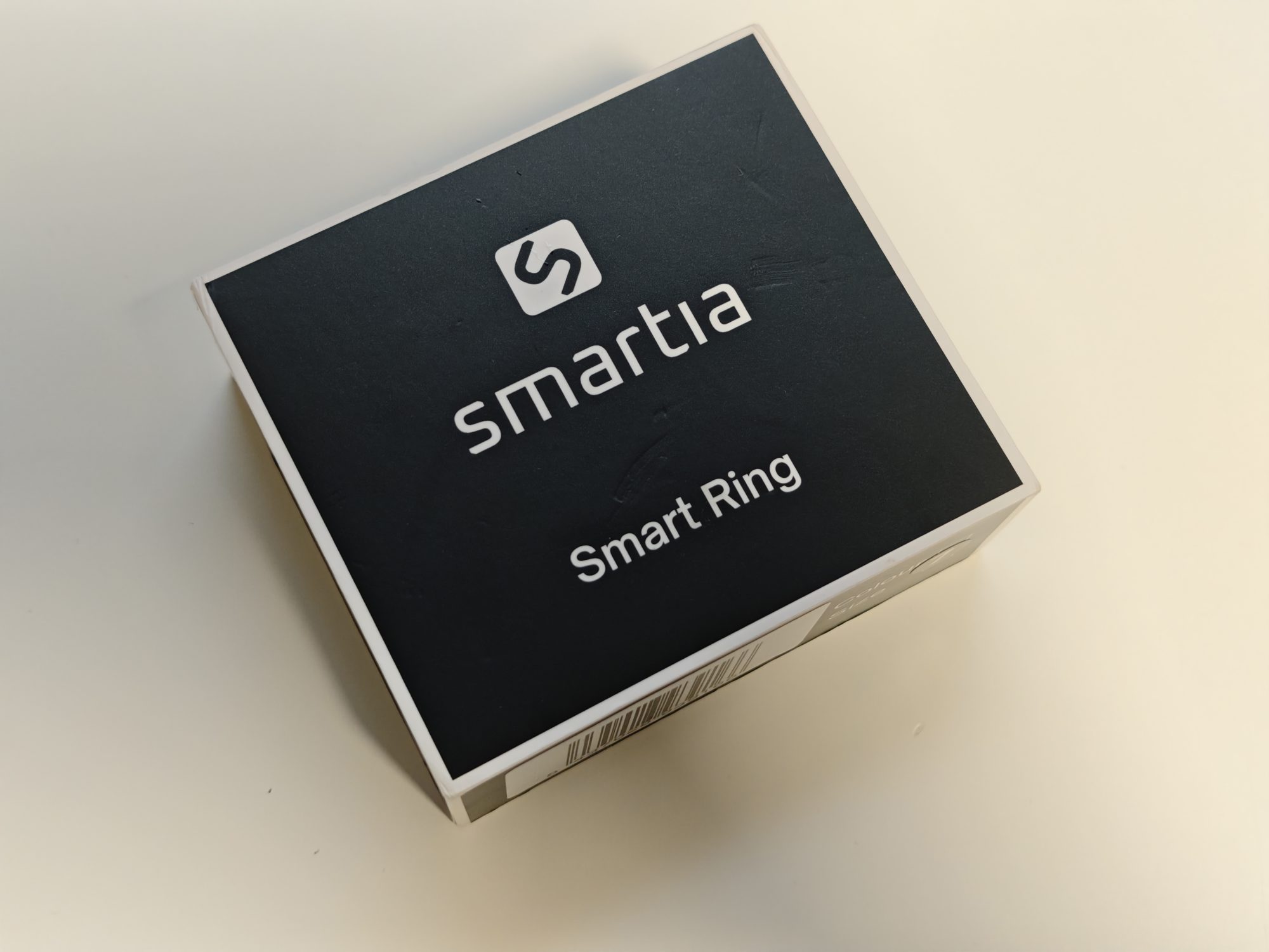 Smartia Ring