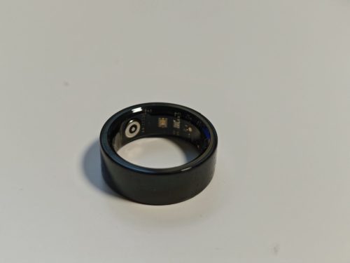 Smartia Ring