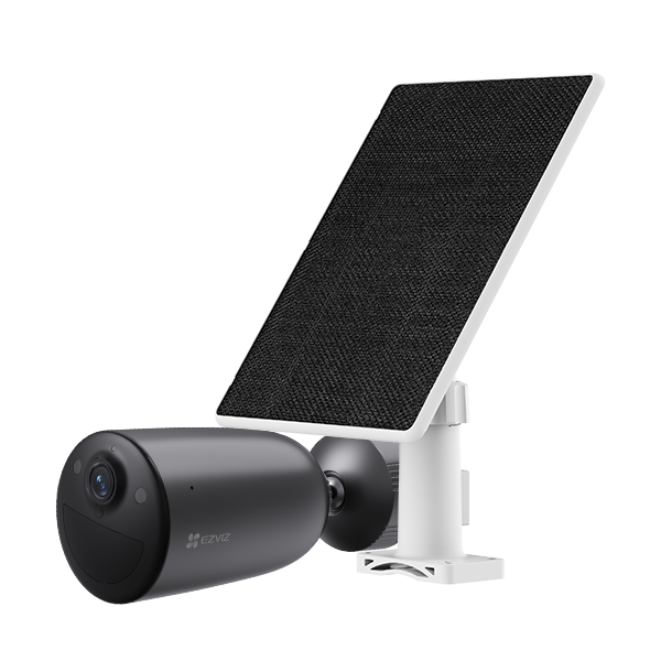 instalar cámaras de seguridad