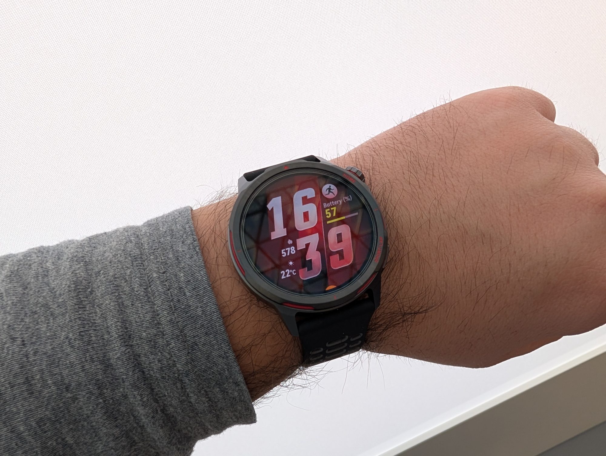 Huawei Watch GT Runner 2