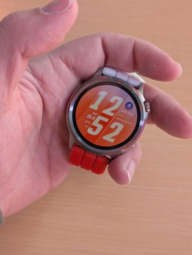 Huawei Watch GT Runner 2