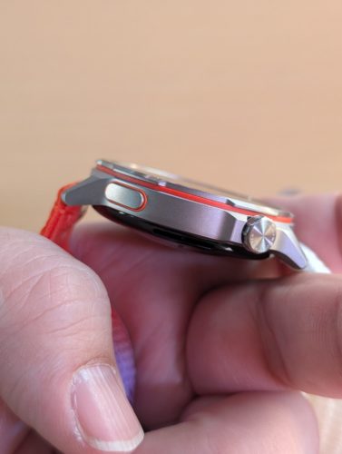 Huawei Watch GT Runner 2