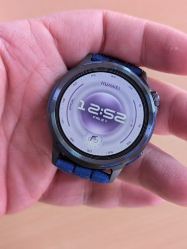 Huawei Watch GT Runner 2