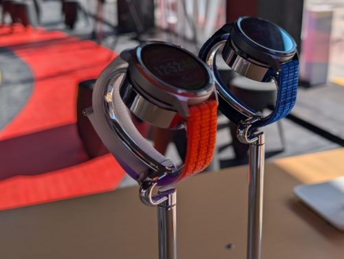 Huawei Watch GT Runner 2