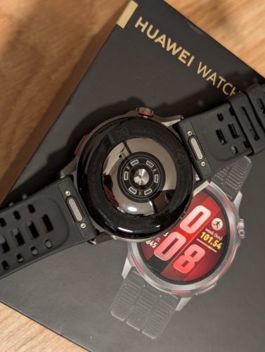Huawei Watch GT Runner 2