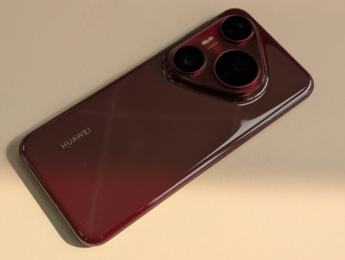 Huawei Pura 80 Pro