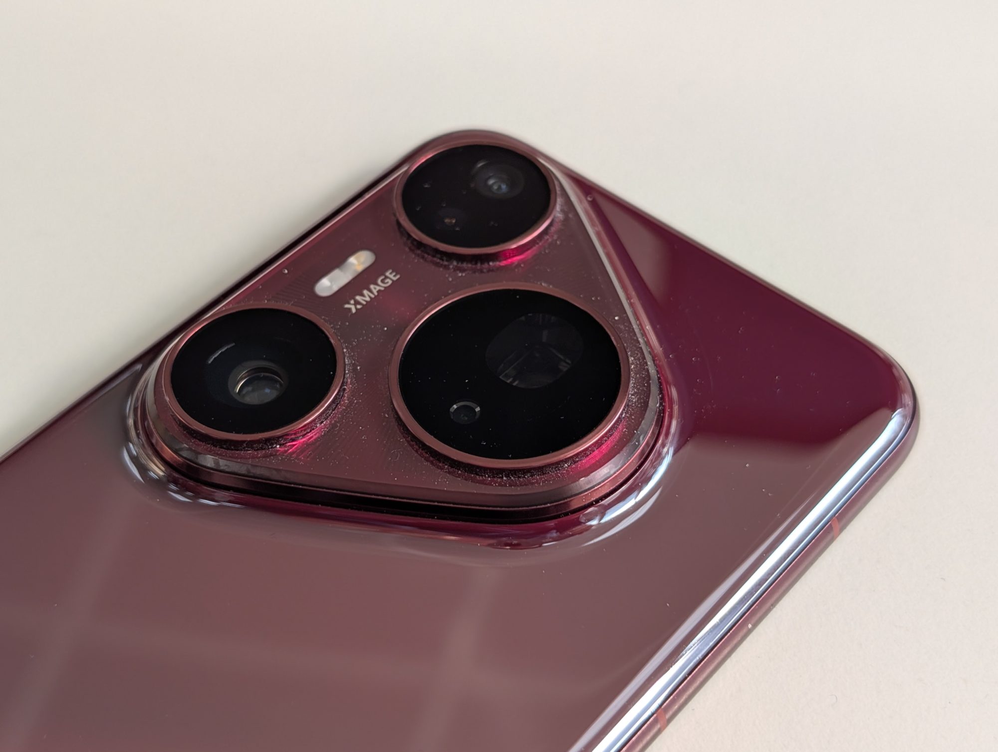 Huawei Pura 80 Pro