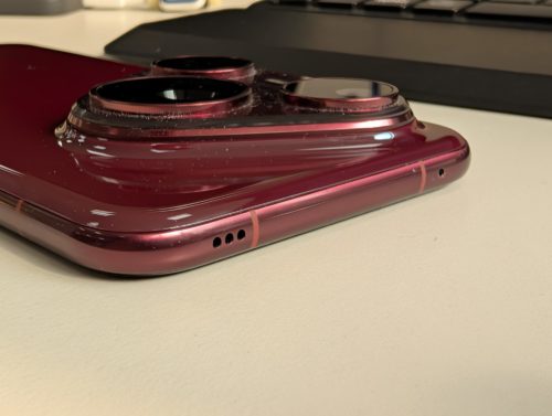 Huawei Pura 80 Pro