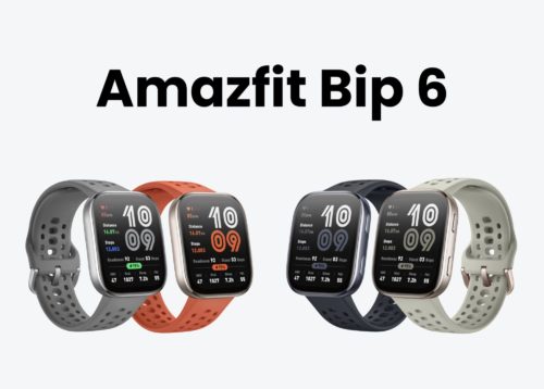 Amazfit