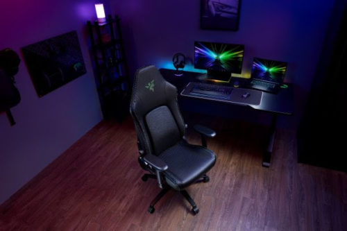 Razer Iskur V2