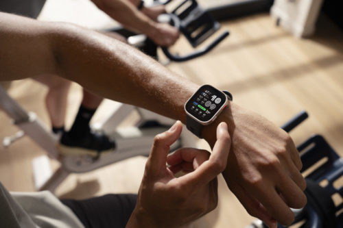 Amazfit Bip Max