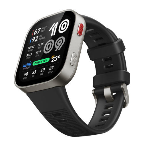 Amazfit Bip Max