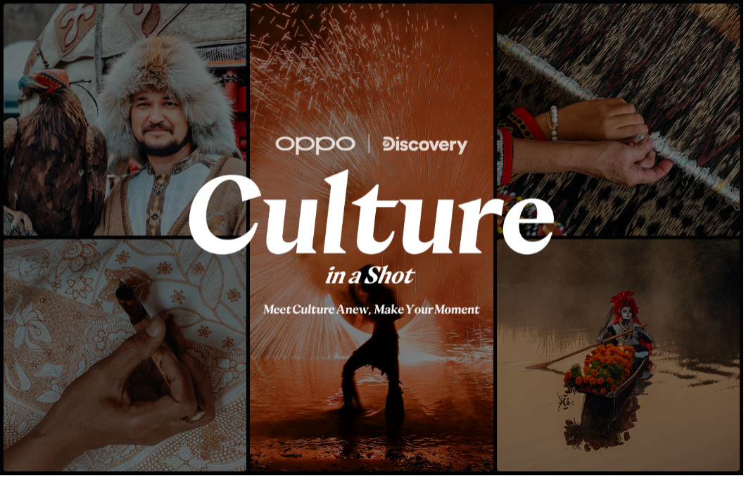 OPPO Culture