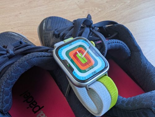 Huawei Watch Fit 5