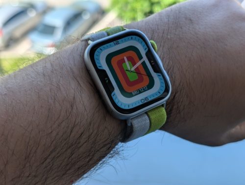Huawei Watch Fit 5